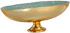 John Richard Decor Timberland Bowl