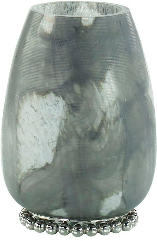 John Richard Decor Stone Mist Vase