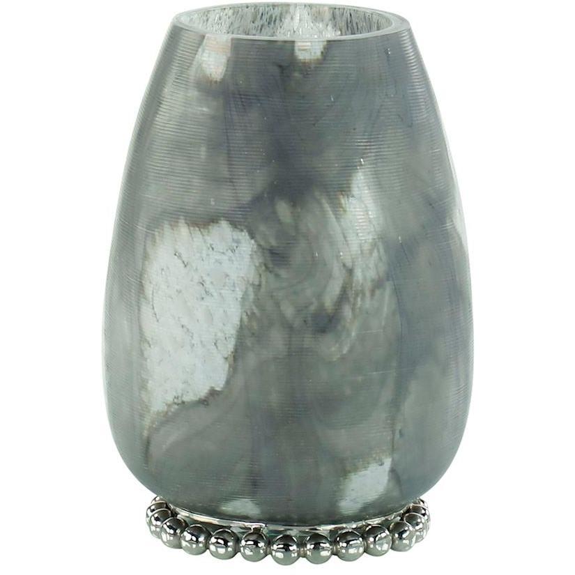 John Richard Decor Stone Mist Vase