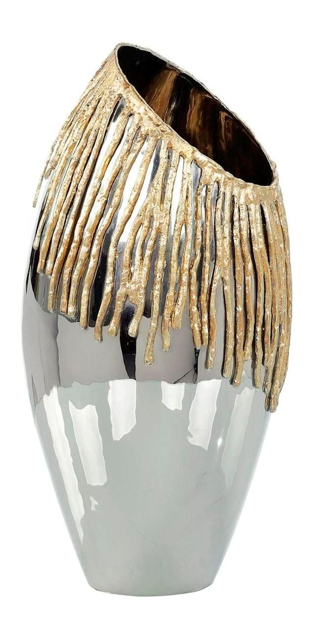 John Richard Decor Igneous Vase