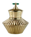 John Richard Decor Malachite Vessel