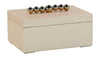 John Richard Decor Collana di Perle Box