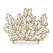 John Richard Botanical Fire Screen