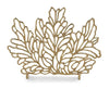 John Richard Botanical Fire Screen