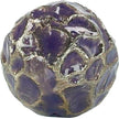 John Richard Decor Textural Orb