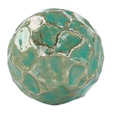 John Richard Decor Textural Orb