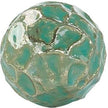 John Richard Decor Textural Orb