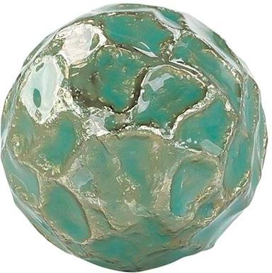John Richard Decor Textural Orb