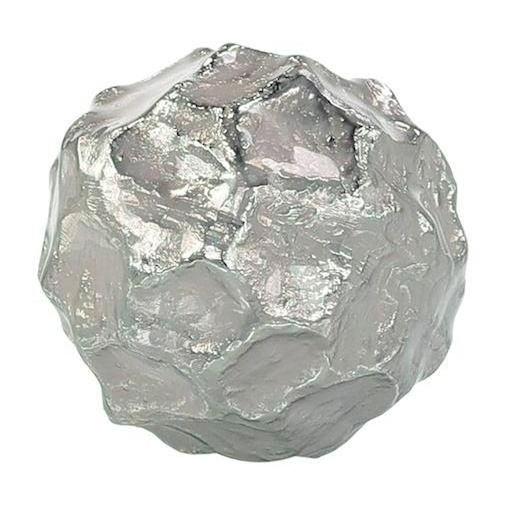 John Richard Decor Textural Orb