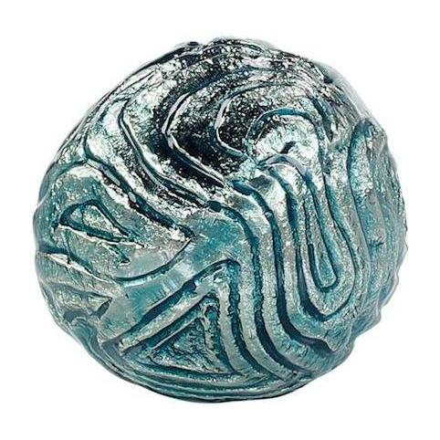 John Richard Decor Textural Orb