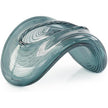 John Richard Decor Striped Glass Arch