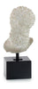 John Richard Decor Greek Bust on Marble Base
