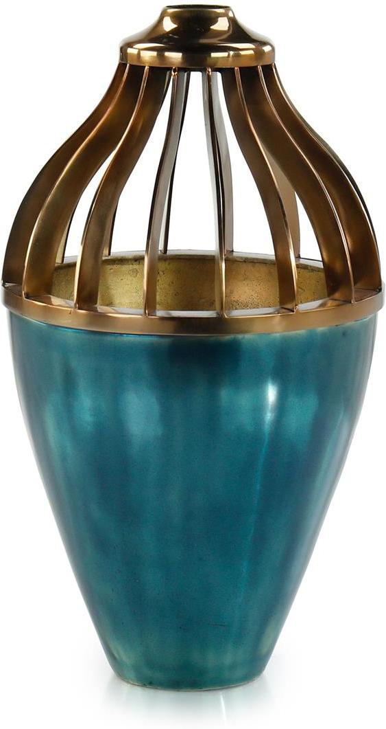 John Richard Decor Osiris Vase