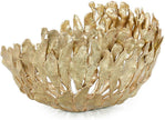 John Richard Decor Plume Bowl