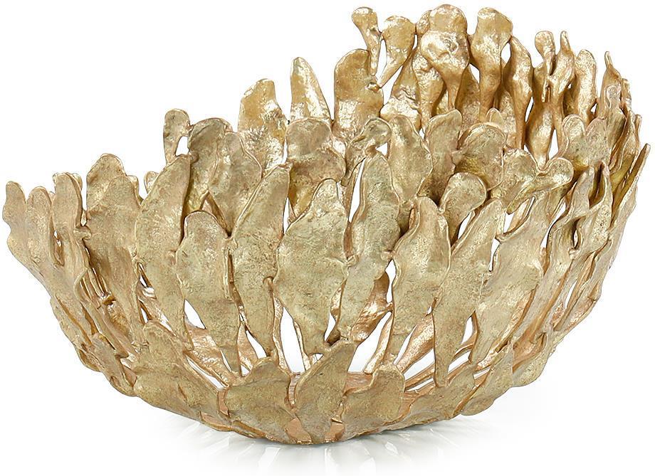 John Richard Decor Plume Bowl