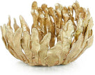 John Richard Decor Plume Bowl