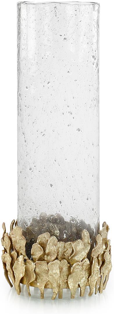 John Richard Decor Plume Hurricane