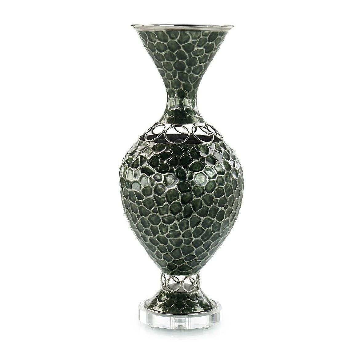 John Richard Decor Demeter Vase