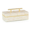 John Richard Decor Astilla Box