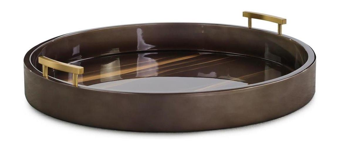 John Richard Decor Java Tray