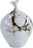 John Richard Decor Painted Grove Vase II