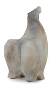 John Richard Decor Etruscan Horse Sculpture I