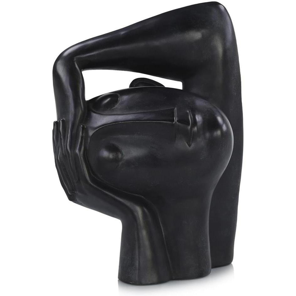 John Richard Decor Restful Slumber Sculpture