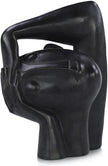 John Richard Decor Restful Slumber Sculpture
