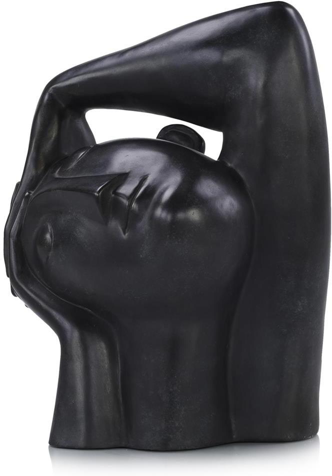 John Richard Decor Restful Slumber Sculpture