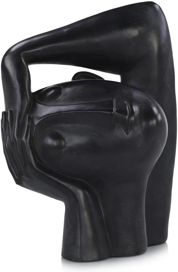 John Richard Decor Restful Slumber Sculpture
