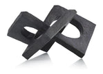 John Richard Decor Interlinked Sculpture