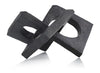 John Richard Decor Interlinked Sculpture