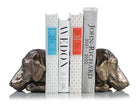John Richard Decor Dachshund Bookends, Set of 2