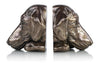 John Richard Decor Dachshund Bookends, Set of 2