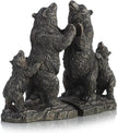 John Richard Decor Ursine Bookends, Set of 2