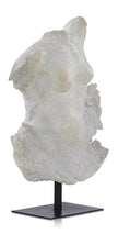 John Richard Decor Evolving Torso Sculpture I