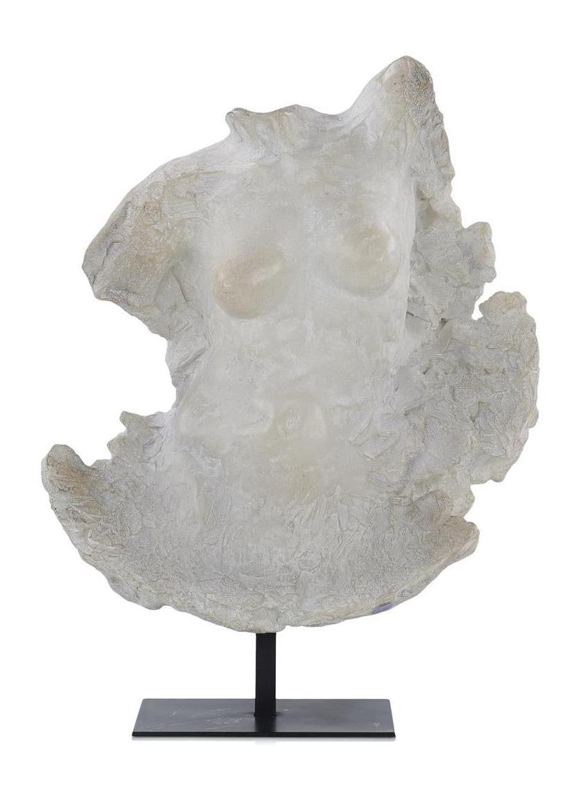 John Richard Decor Evolving Torso Sculpture I