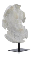 John Richard Decor Evolving Torso Sculpture II