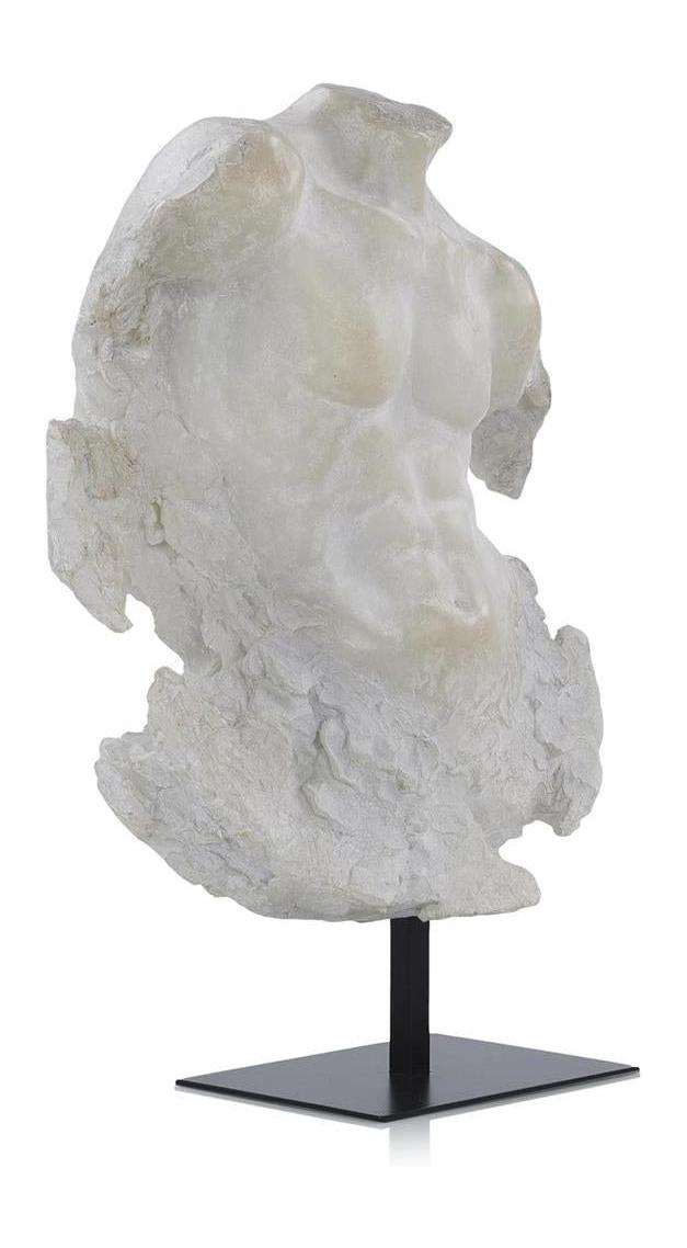 John Richard Decor Evolving Torso Sculpture II