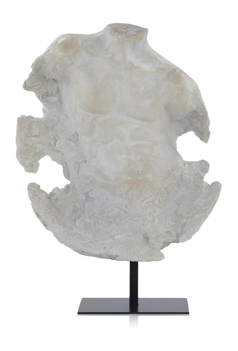 John Richard Decor Evolving Torso Sculpture II