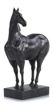 John Richard Decor Noble Steed Sculpture