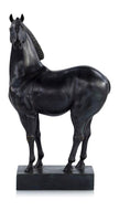 John Richard Decor Noble Steed Sculpture