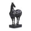John Richard Decor Noble Steed Sculpture