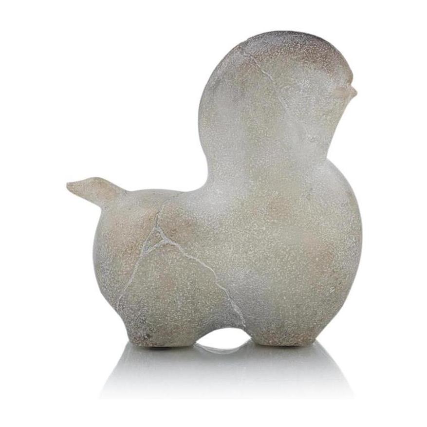 John Richard Decor Etruscan Horse Sculpture II