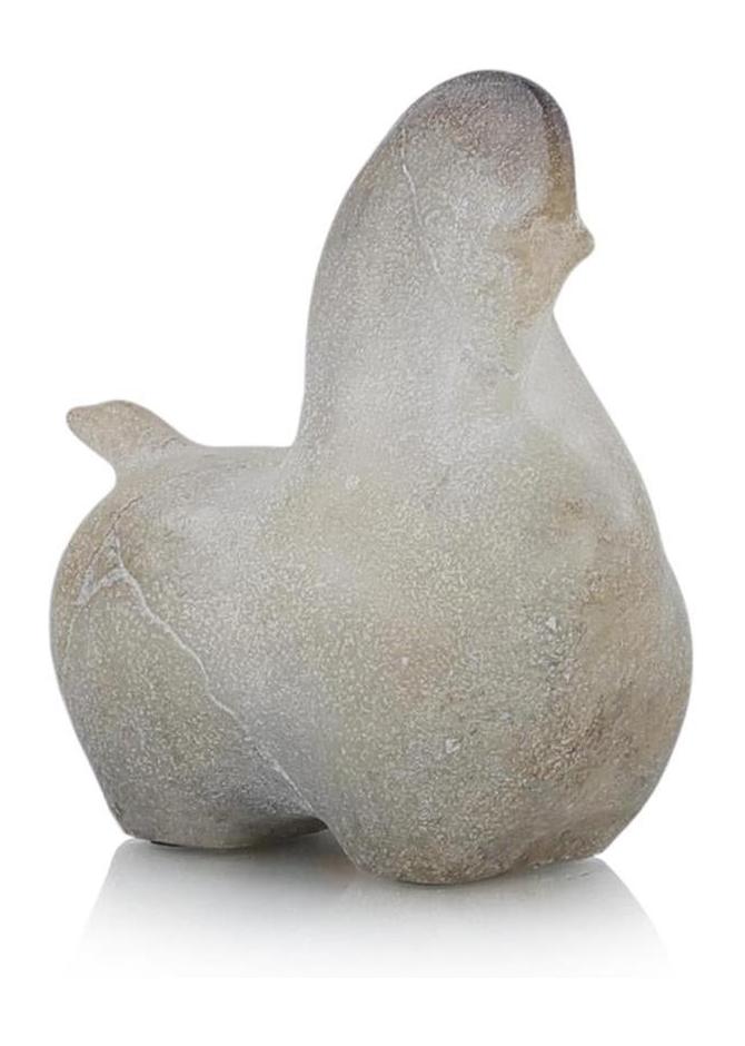 John Richard Decor Etruscan Horse Sculpture II
