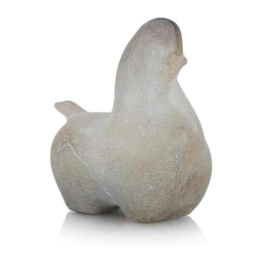 John Richard Decor Etruscan Horse Sculpture II