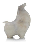 John Richard Decor Etruscan Horse Sculpture III