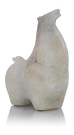 John Richard Decor Etruscan Horse Sculpture III