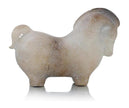 John Richard Decor Etruscan Horse Sculpture V