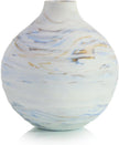 John Richard Decor Twirling Vapors Vase